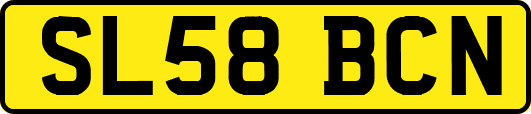 SL58BCN