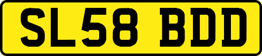 SL58BDD