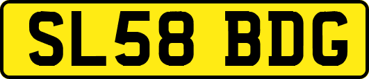 SL58BDG