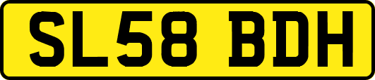 SL58BDH
