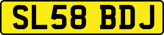 SL58BDJ