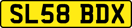 SL58BDX