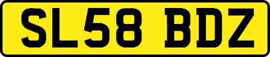SL58BDZ