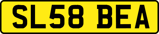 SL58BEA