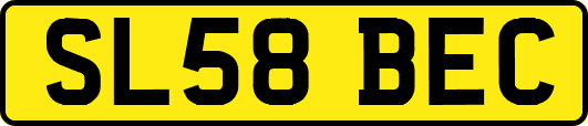SL58BEC