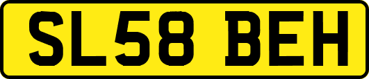 SL58BEH