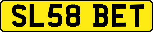 SL58BET