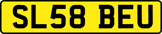 SL58BEU