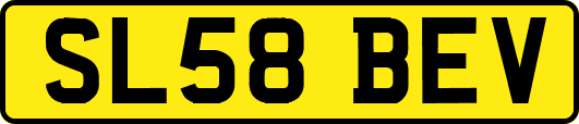 SL58BEV