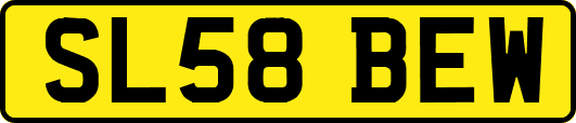 SL58BEW
