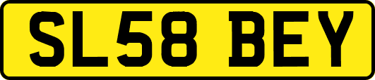 SL58BEY