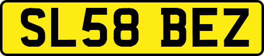 SL58BEZ