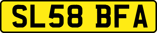 SL58BFA