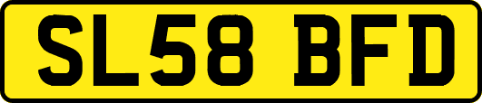 SL58BFD