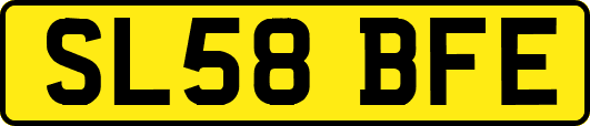 SL58BFE