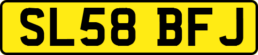 SL58BFJ