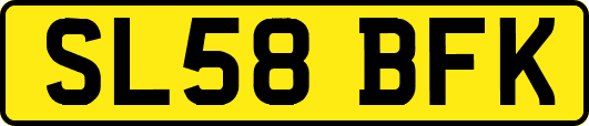 SL58BFK