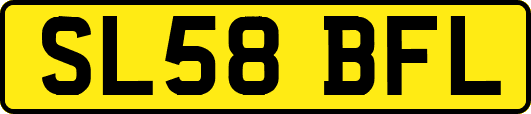 SL58BFL