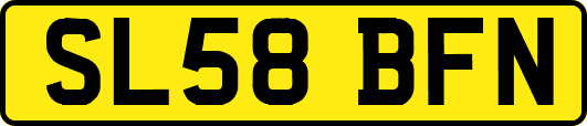 SL58BFN