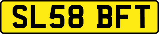 SL58BFT