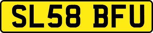SL58BFU