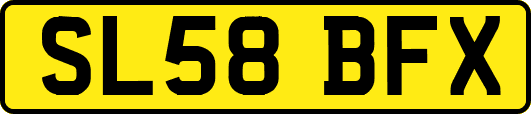 SL58BFX