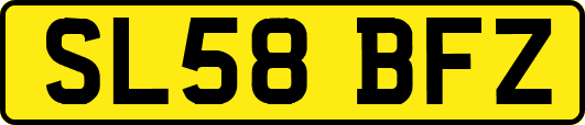 SL58BFZ