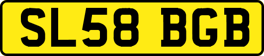 SL58BGB