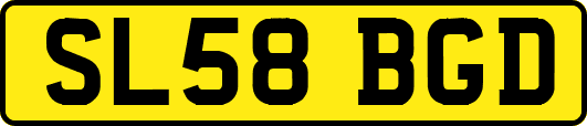 SL58BGD