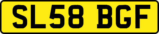 SL58BGF