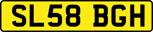 SL58BGH