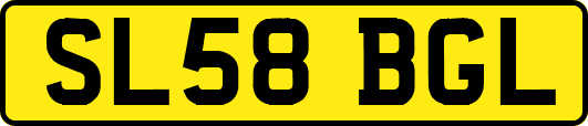 SL58BGL
