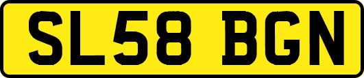 SL58BGN