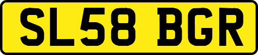 SL58BGR
