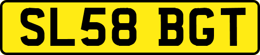 SL58BGT