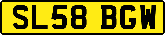 SL58BGW