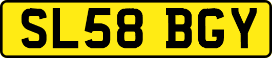 SL58BGY
