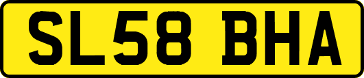 SL58BHA