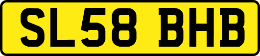 SL58BHB