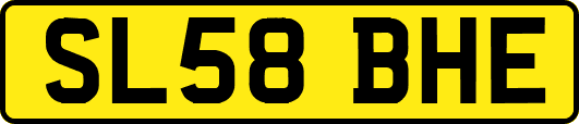 SL58BHE