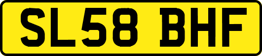 SL58BHF