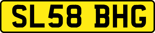 SL58BHG