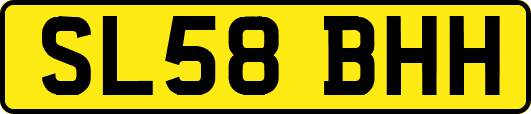 SL58BHH