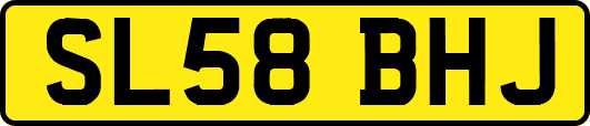 SL58BHJ