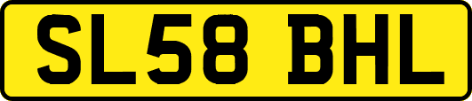 SL58BHL