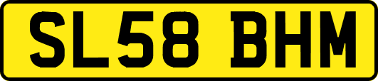SL58BHM