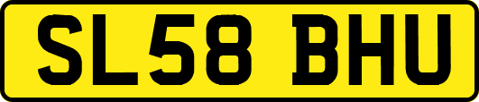 SL58BHU