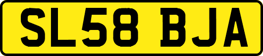 SL58BJA