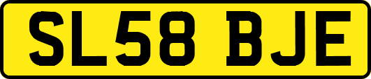 SL58BJE