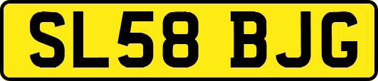 SL58BJG